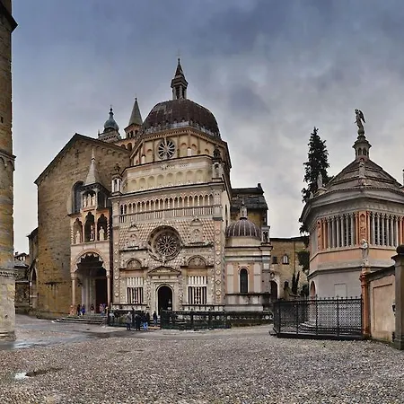 Gombithotel 4* Bergamo