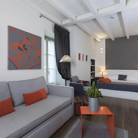 Gombithotel Hotell Bergamo