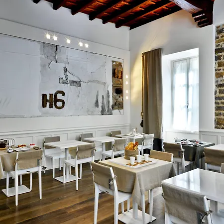 Gombithotel Hotell Bergamo