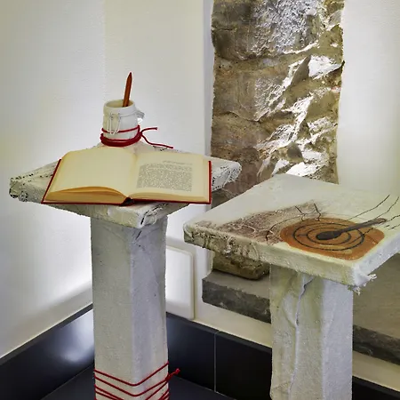 Gombithotel Hotell Bergamo