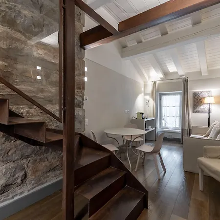 Gombithotel Hotell Bergamo