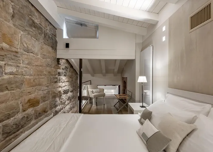 Hotel Gombithotel Bergame