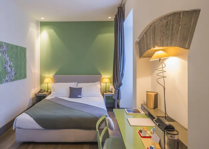 Gombithotel Hotel Bergame