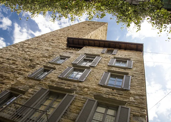 Hotel Gombithotel Bergame