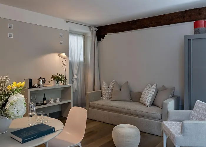 Hotel Gombithotel Bergame