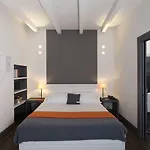 Gombithotel Otel 4*