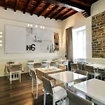 Gombithotel 4* Bergamo