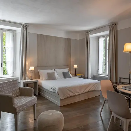 Gombithotel 4* Μπέργκαμο