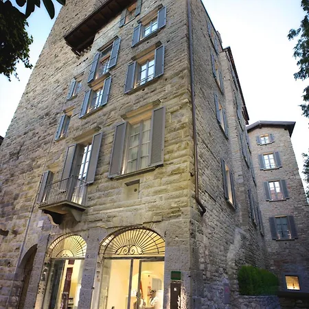 Hotel Gombithotel Bérgamo