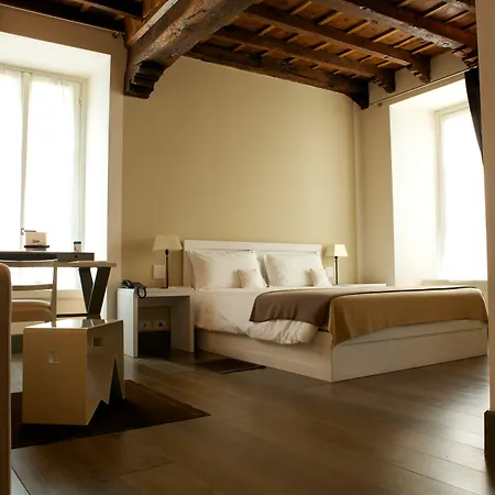 Gombithotel 4* Bergamo