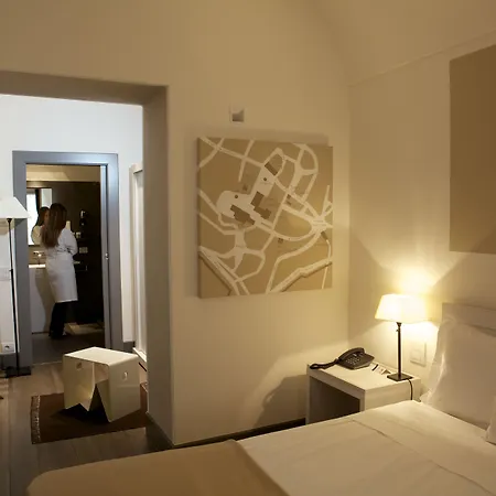 Gombithotel Bérgamo