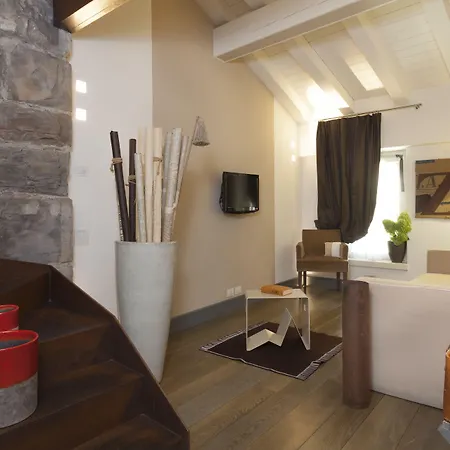 Hotel Gombithotel Bergamo