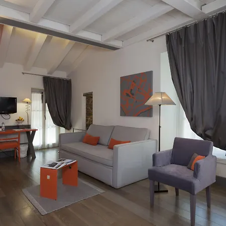 Hotel Gombithotel 4*