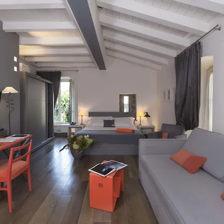 Gombithotel 4* Bergame
