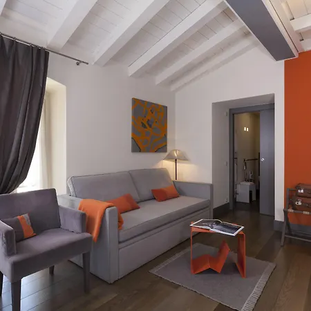 Gombithotel 4* Bérgamo