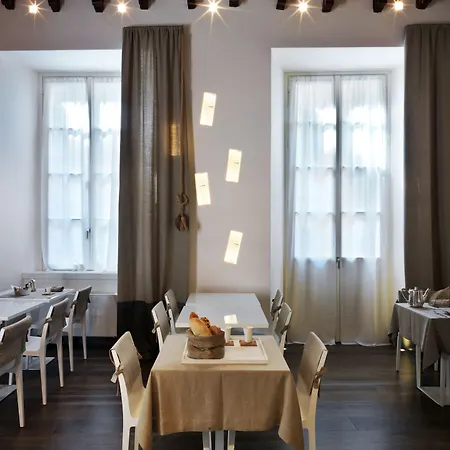 Gombithotel Hotel Bergame
