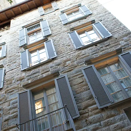 Gombithotel Otel Bergamo