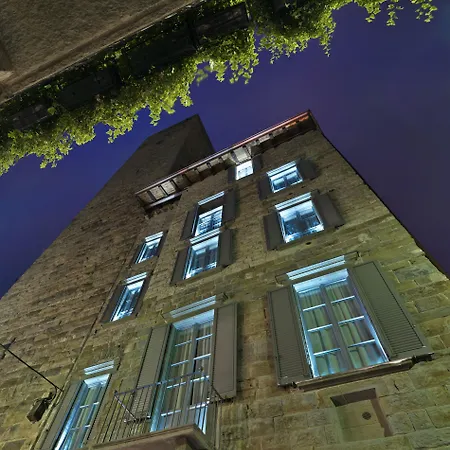 Gombithotel 4*