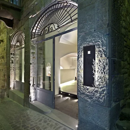 Gombithotel Bérgamo