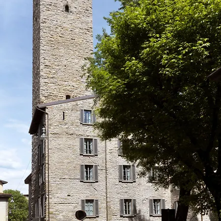 Gombithotel Hotel Bergame