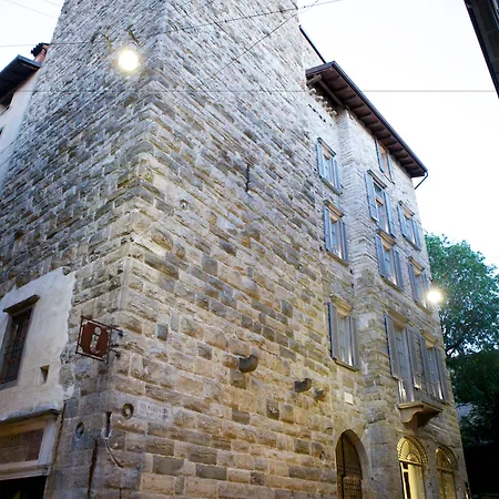 Hotel Gombithotel