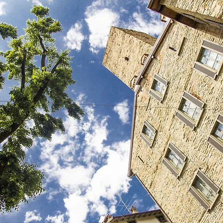 Hotel Gombithotel 4*