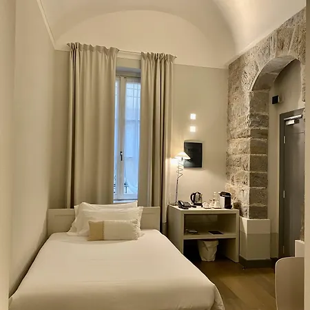 Gombithotel 4* Bergame