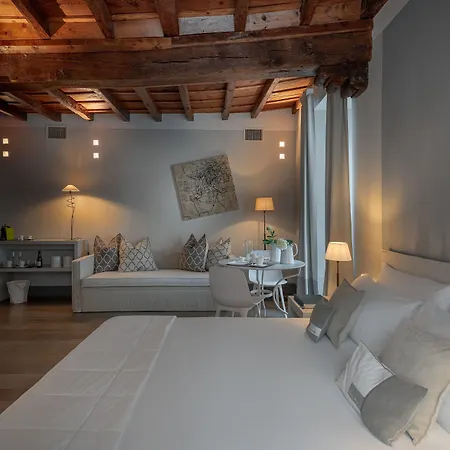 Gombithotel 4* Bergamo