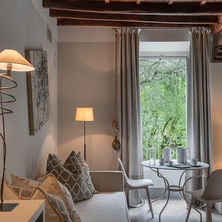 Gombithotel Bergame