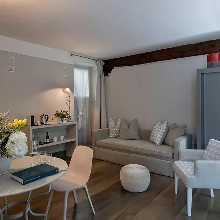Hotel Gombithotel Bergame