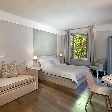Gombithotel 4* Bergame