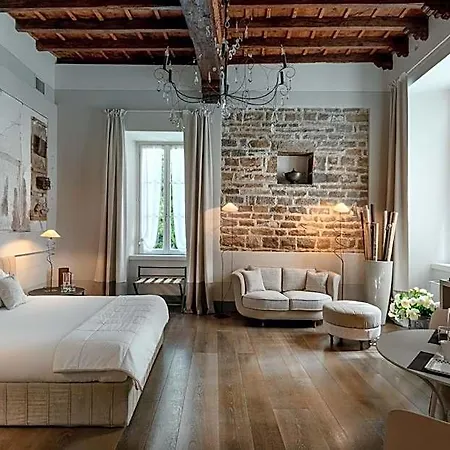 Gombithotel 4* Bergame