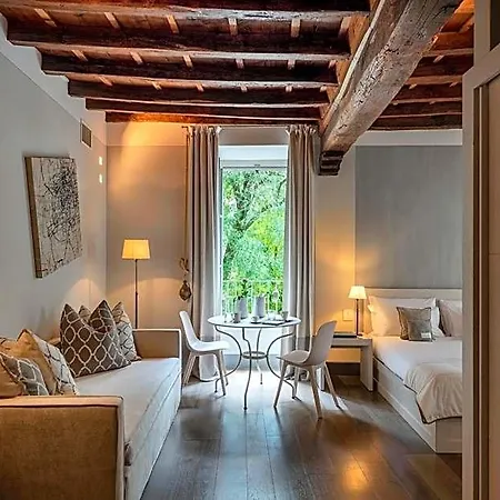 Gombithotel Hotel Bergame