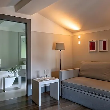 Hotel Gombithotel Bergame