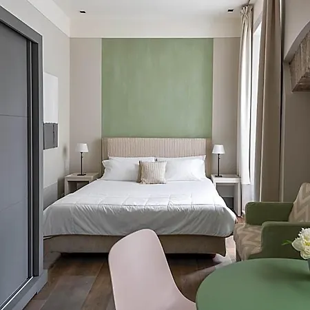 Hotel Gombithotel Bergame