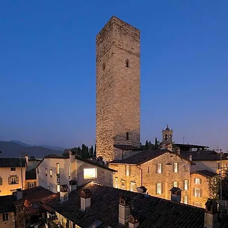 Gombithotel Bergame