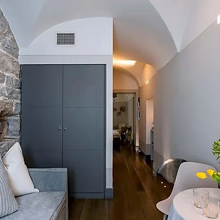 Gombithotel Hotel Bergame