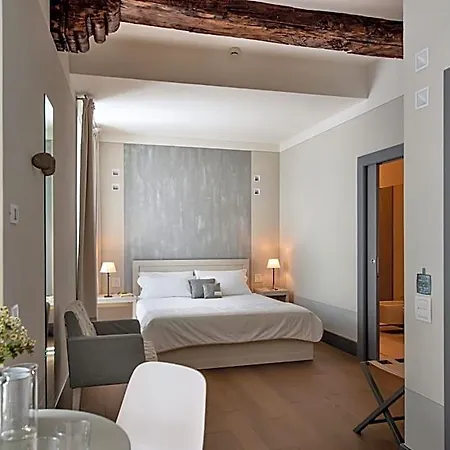 Gombithotel Hotel Bergame