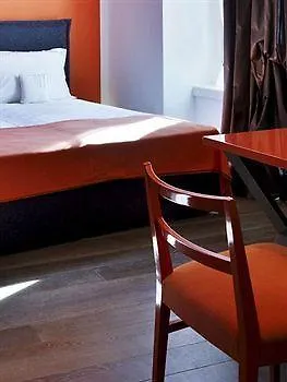 Gombithotel Bergame