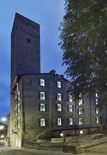 Gombithotel 4* Bergame