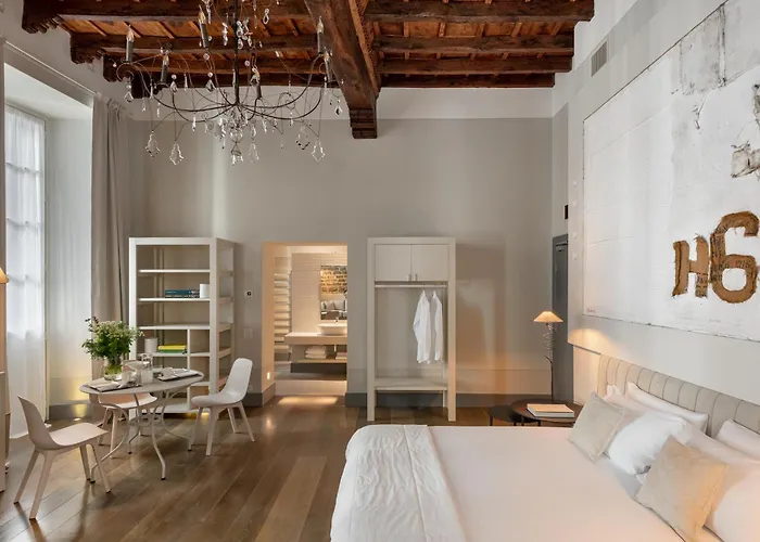 Gombithotel 4* Bergamo