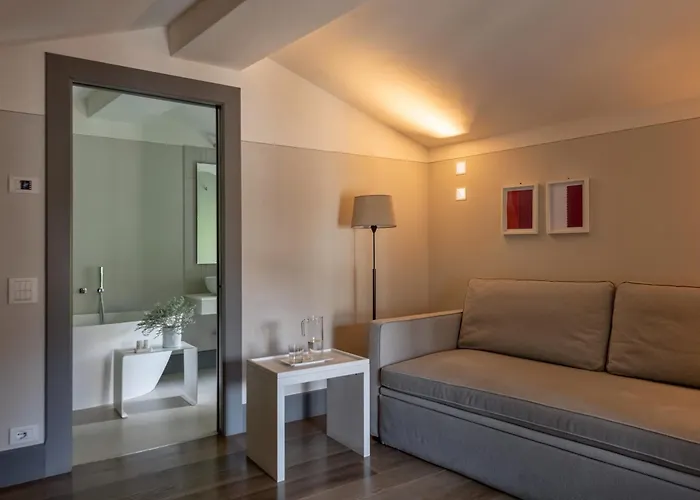 Gombithotel מלון ברגמו