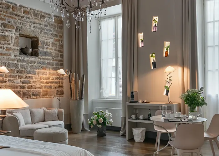 Hotel Gombithotel Bergamo