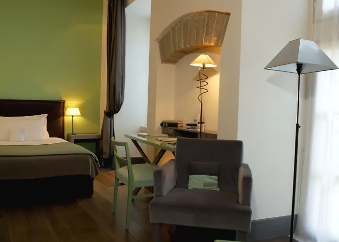 מלון Gombithotel ברגמו