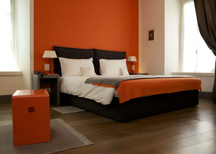 Gombithotel Hotel 4*