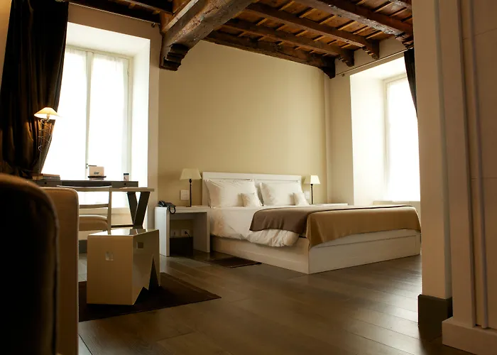 Gombithotel 4* Bergamo