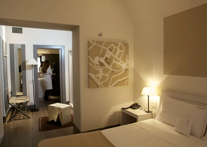 Gombithotel Bergamo