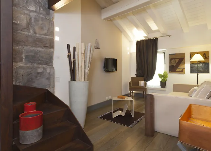 Hotel Gombithotel Bergamo