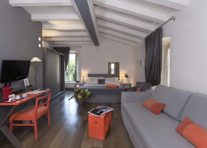 Gombithotel 4* ברגמו