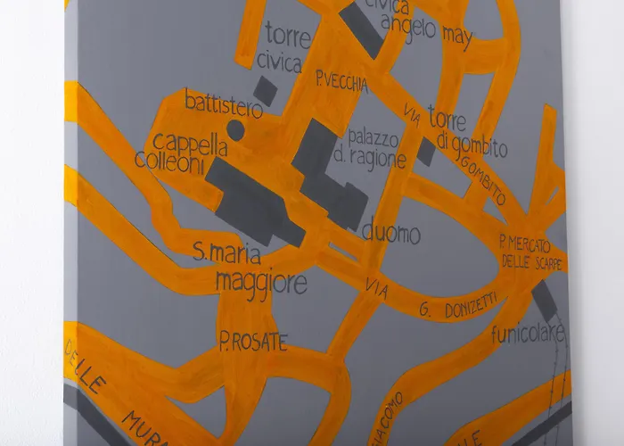 Hotel Gombithotel Bergamo